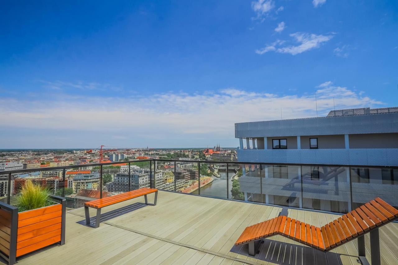 Coin Hotel apartamentowy