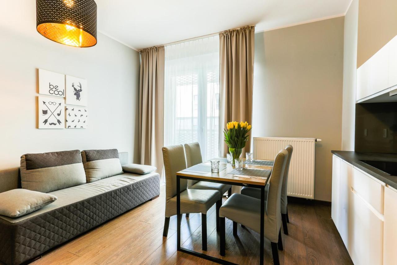 Aparthotel Coin Wroclaw