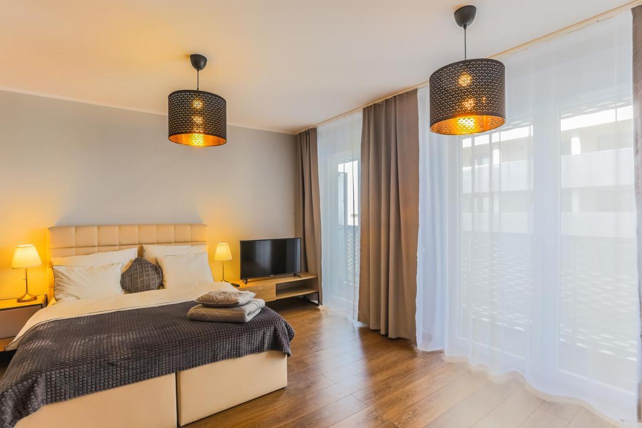 Coin Aparthotel Wroclaw