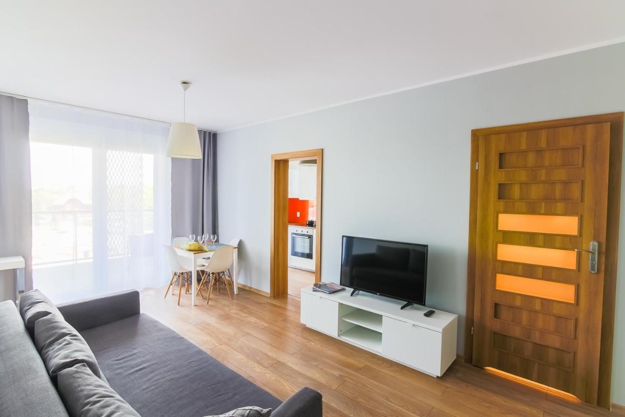 Hotel apartamentowy Coin 3*