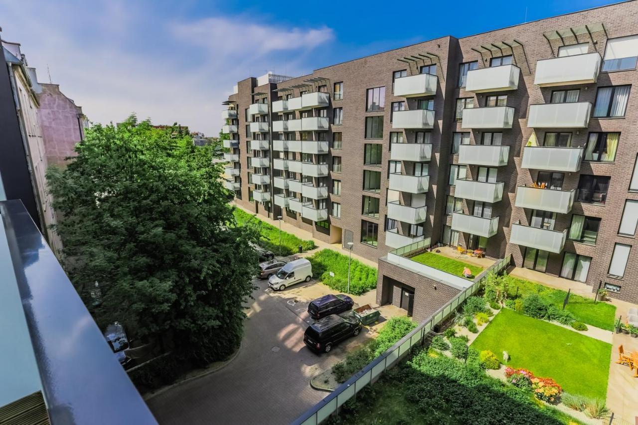 Coin Hotel apartamentowy Wrocław