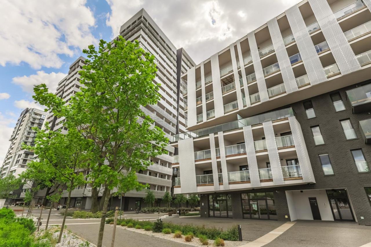 Coin Hotel apartamentowy