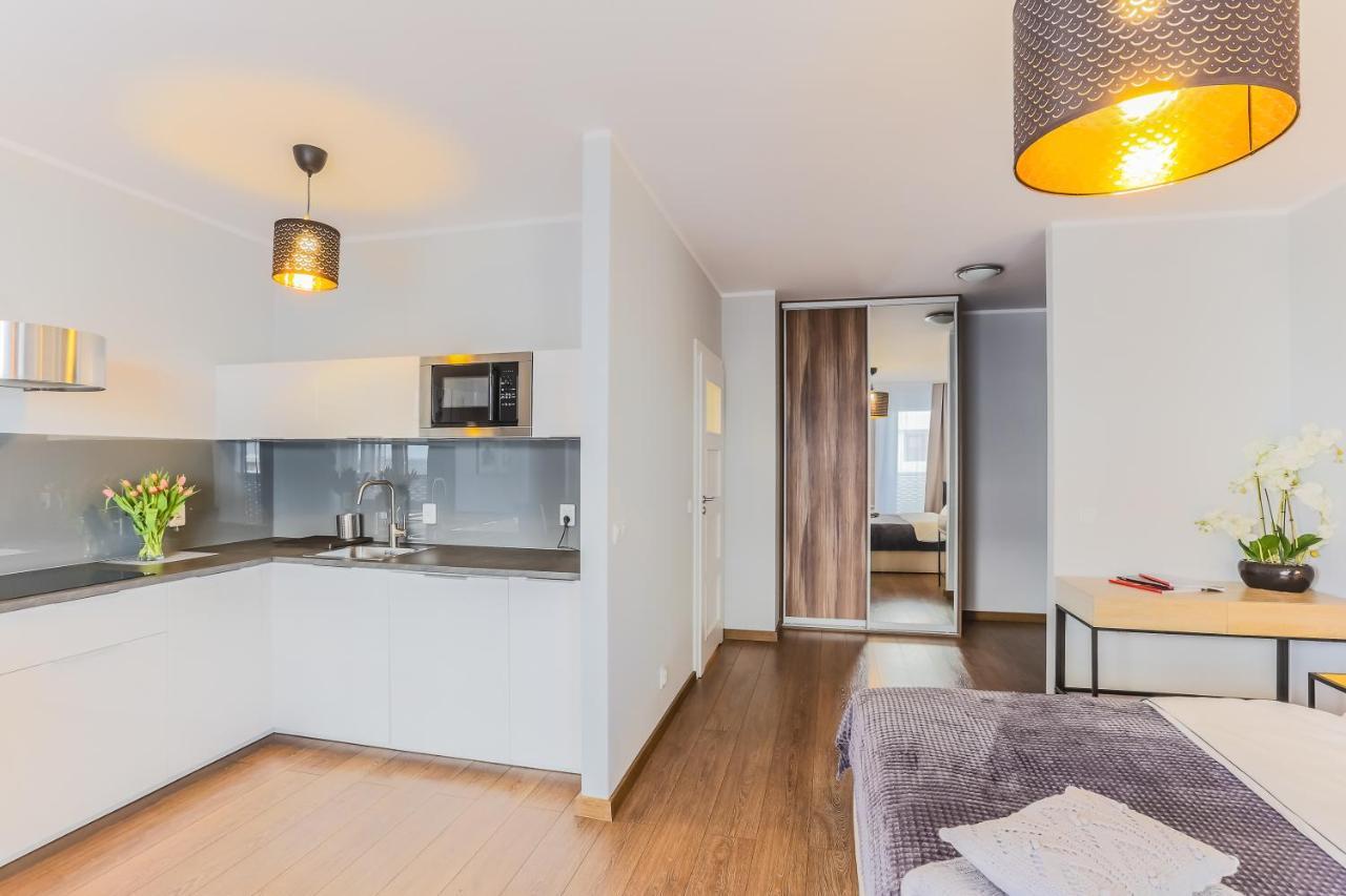 Coin Aparthotel Wroclaw