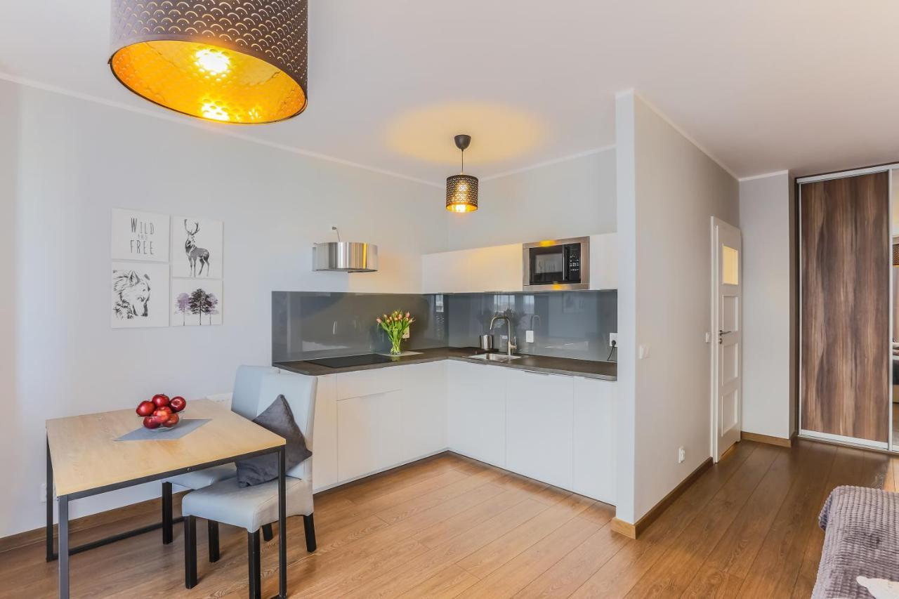 Hotel apartamentowy Coin 3*